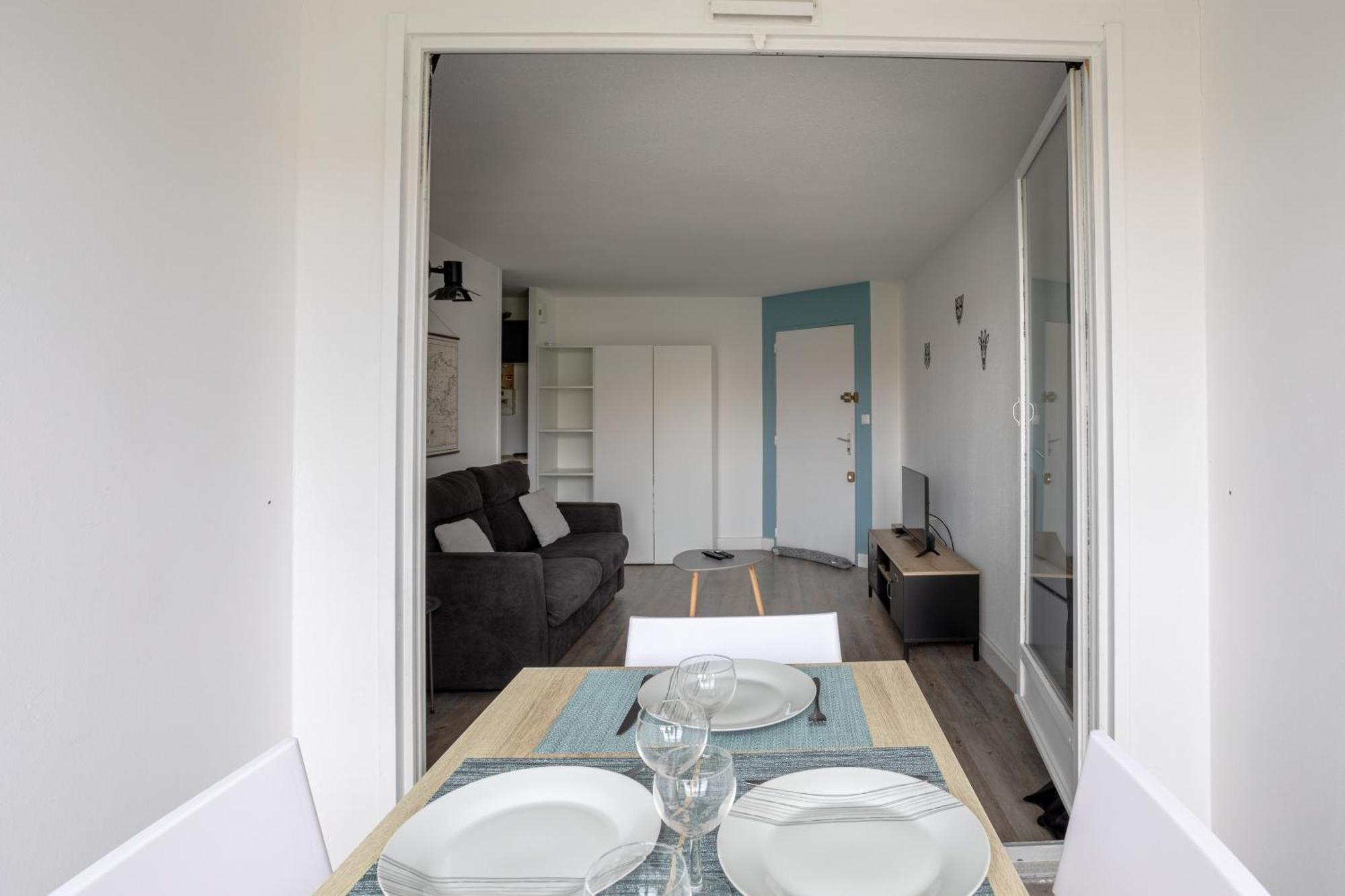 Le Mercure Les Sables-dʼOlonne Buitenkant foto